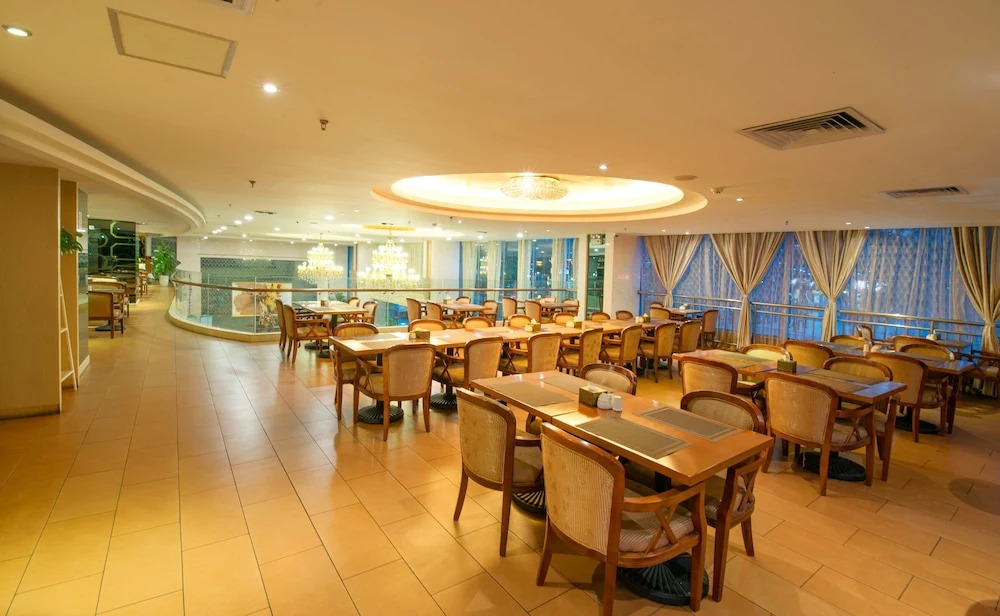 Fubang Hotel
