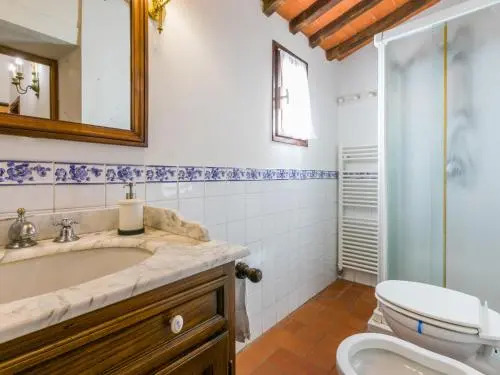 Locazione Turistica Podere Berrettino.1
