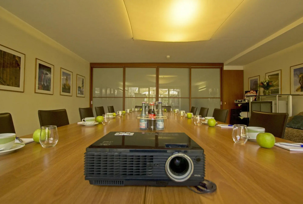 Michels Apart Hotel Berlin