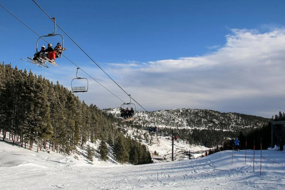 Rock Creek Resort