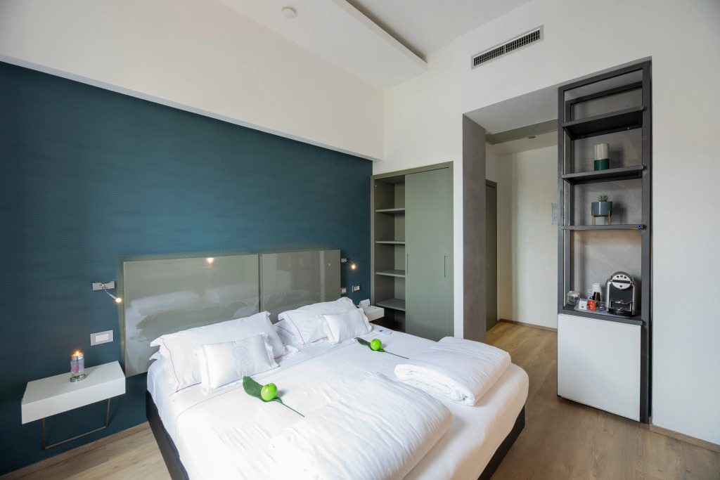 UNA Hotels One Siracusa Wellness & SPA