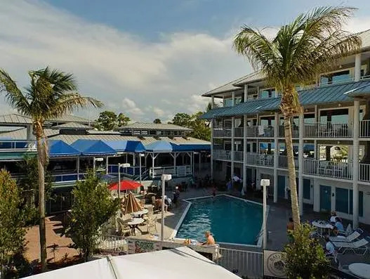 Pirates Cove Resort and Marina - Stuart