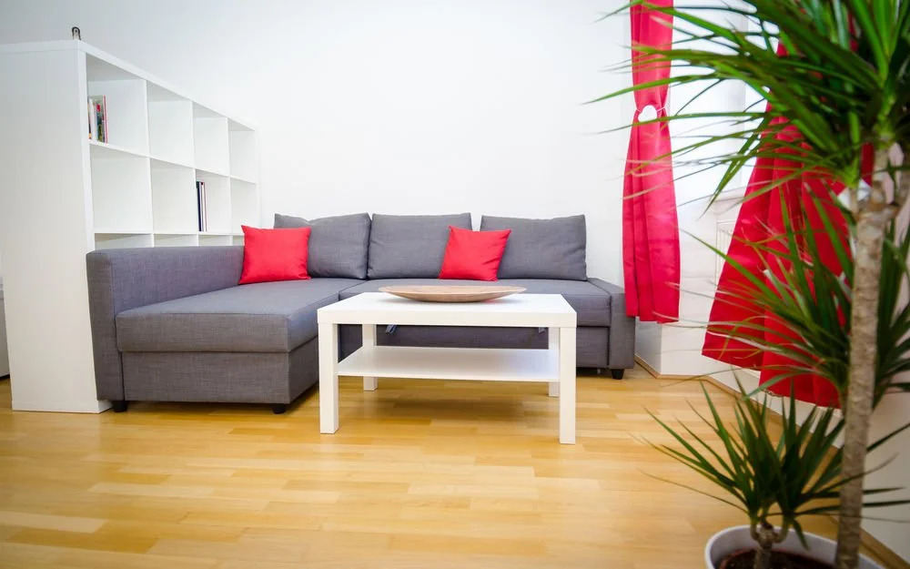 Naschmarkt Studio by Welcome2vienna