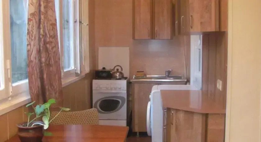 Tina Apartment
