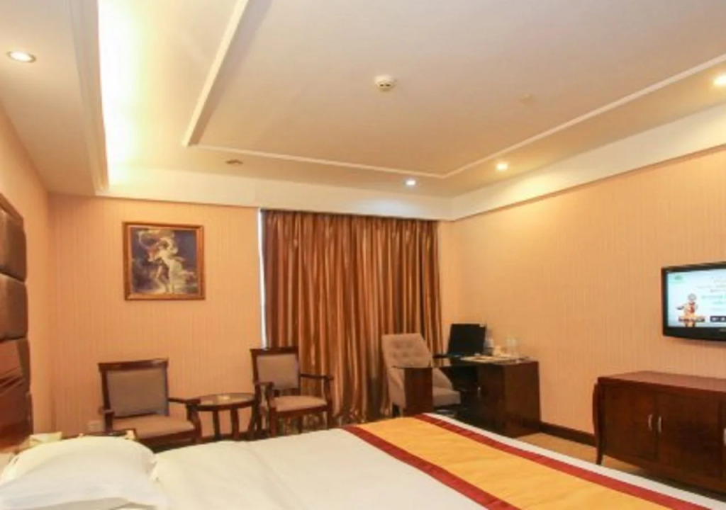 Vienna Hotel