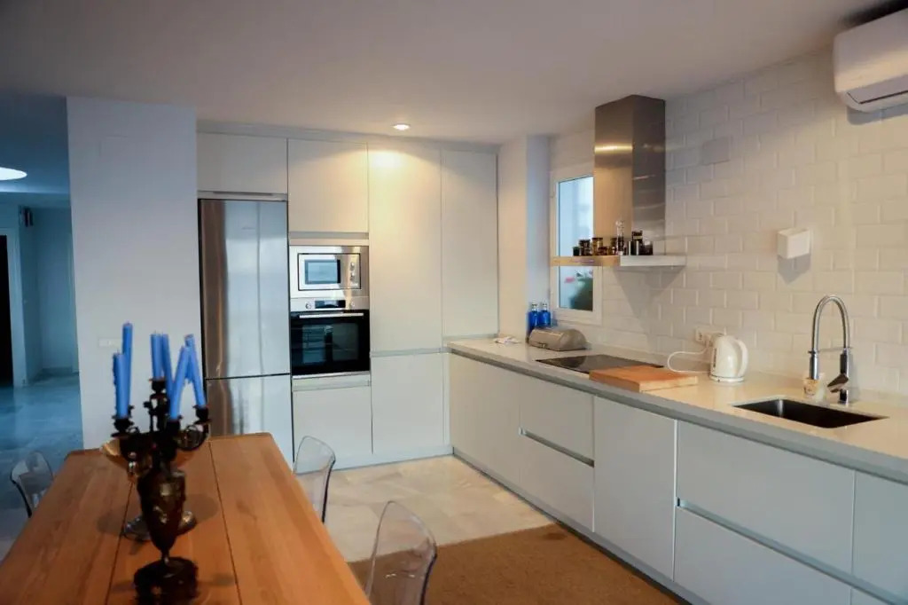 La Herradura 3 bedroom apartment