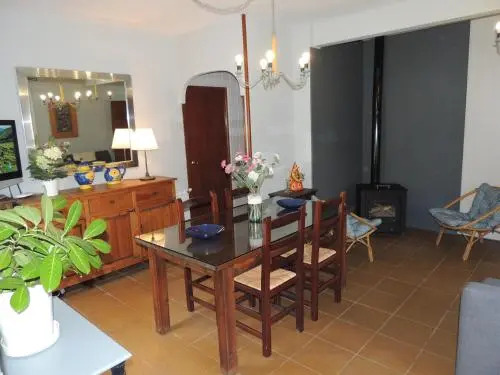 Casa Vicenta