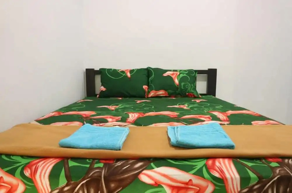 New Adinda Homestay