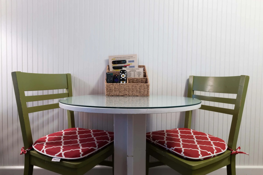 Cannon Beach Hotel Collection