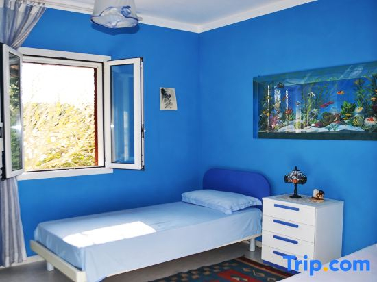 Villa With Swimming Pool and Near the sea of Torre Dell'orso