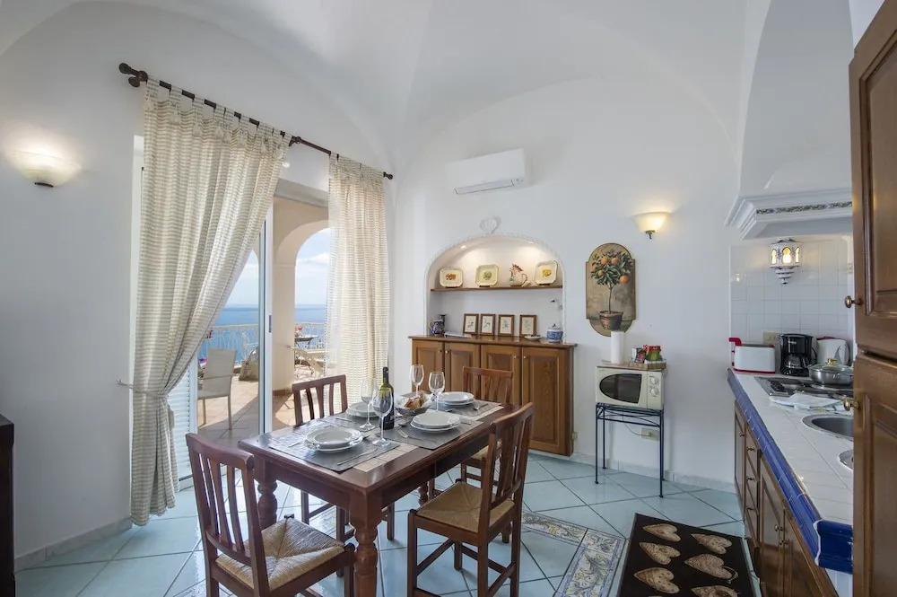 Villa SEASIDE