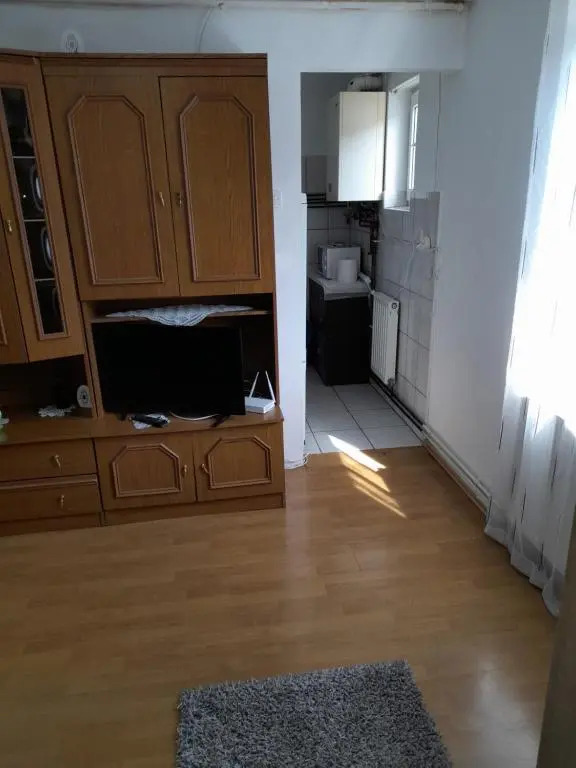Apartament Sighișoara