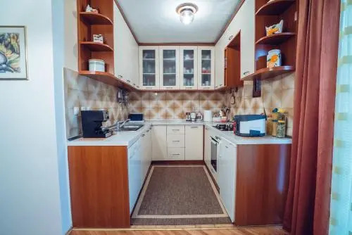Ivica Apartments