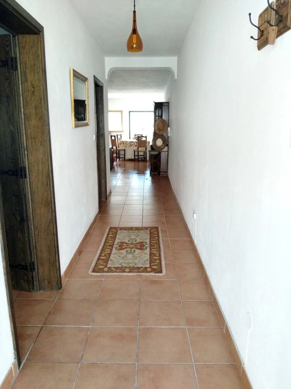 House With 2 Bedrooms in Pedrogão, With Enclosed Garden and Wifi