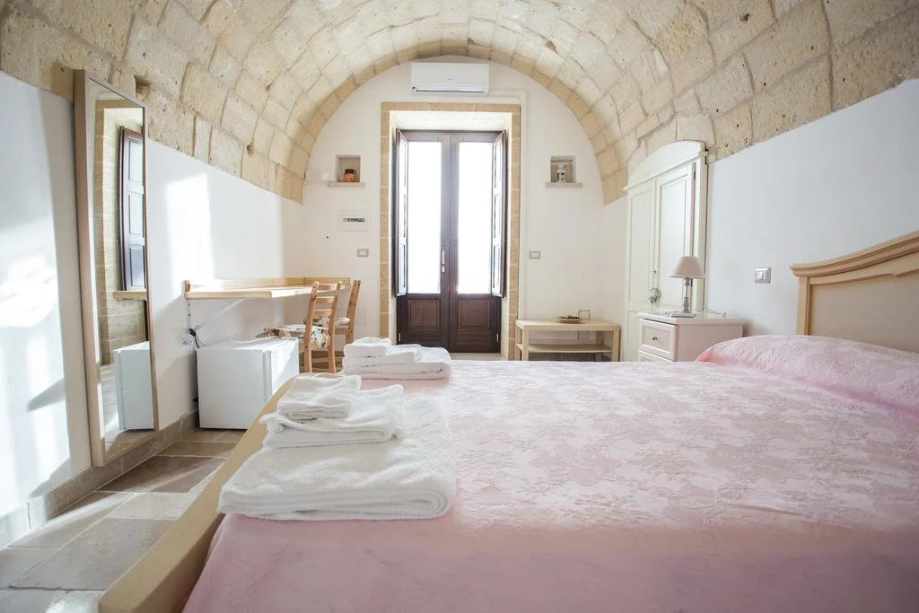 Masseria asteri residence