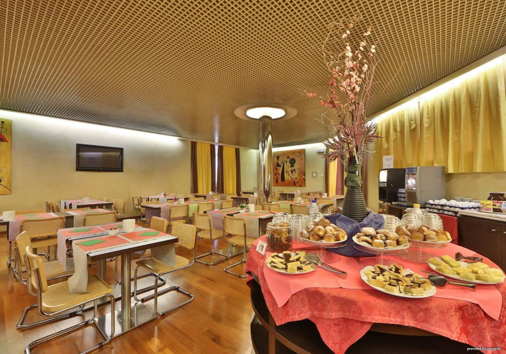 B&B Hotel Quarto dAltino