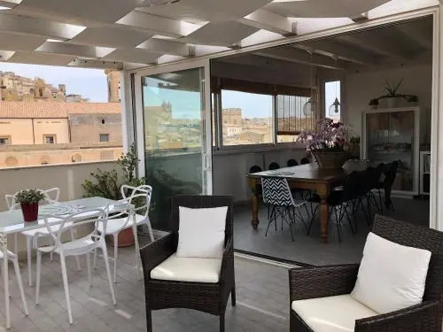 A Due Passi Dalla Scalinata Restyling