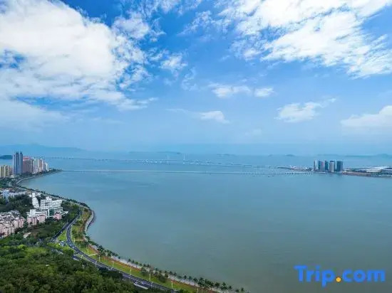 Zhuhai SACO House Apartment