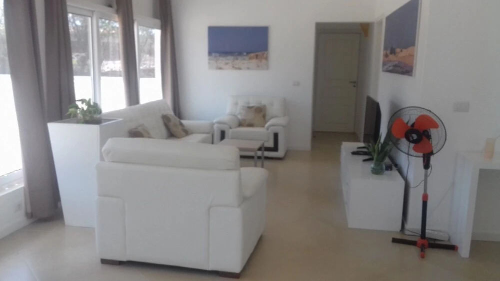 Elegant House sea View 24b, Boavista, Cape Verde