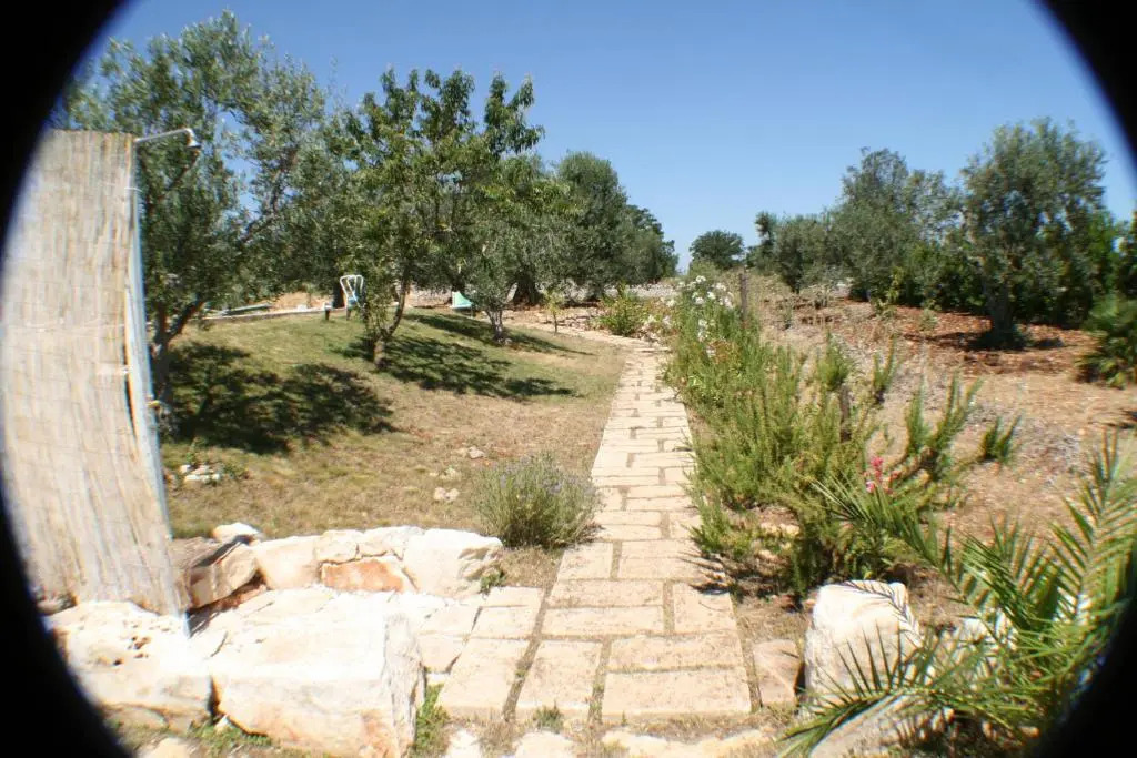 Casolare Capitolo