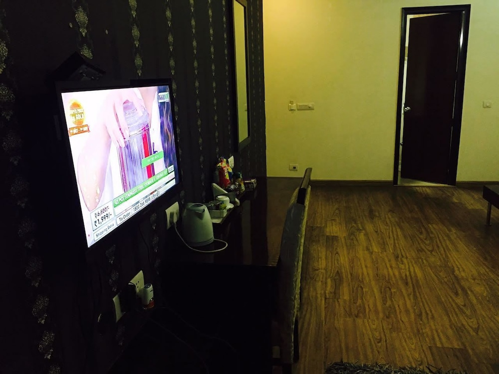 Amazone Residency