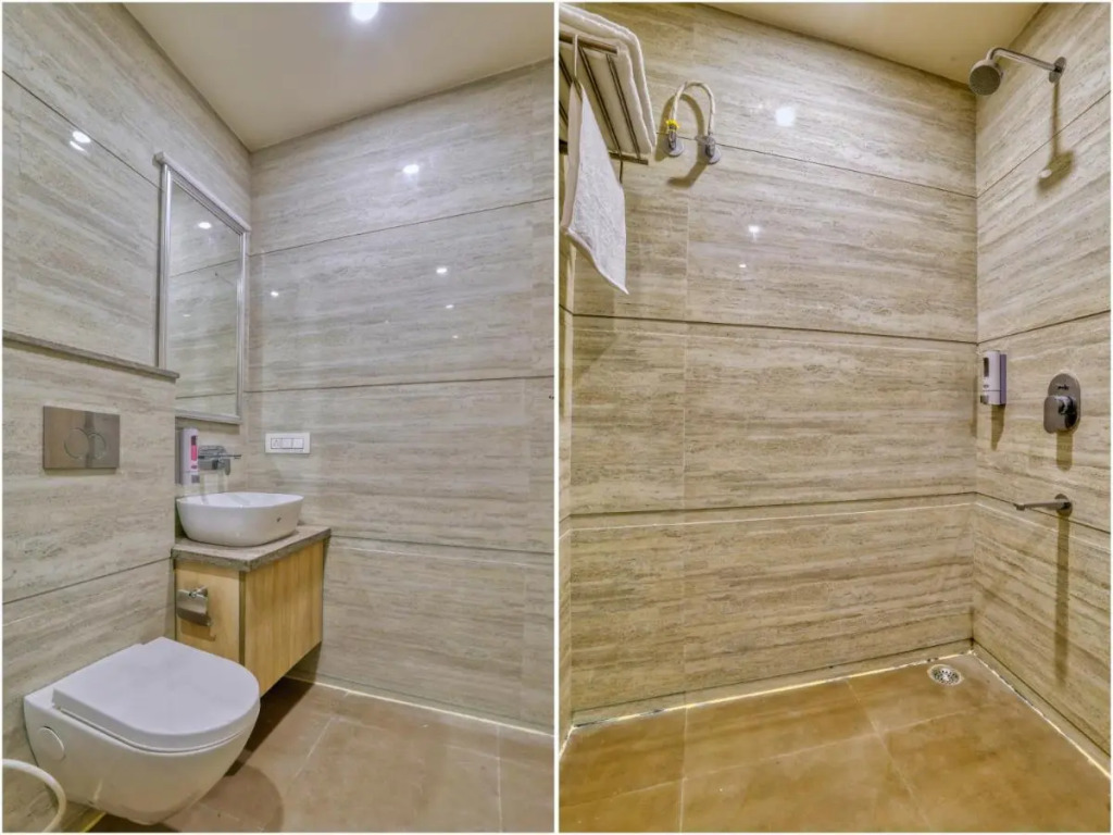 Hotel Centre Park Bhopal