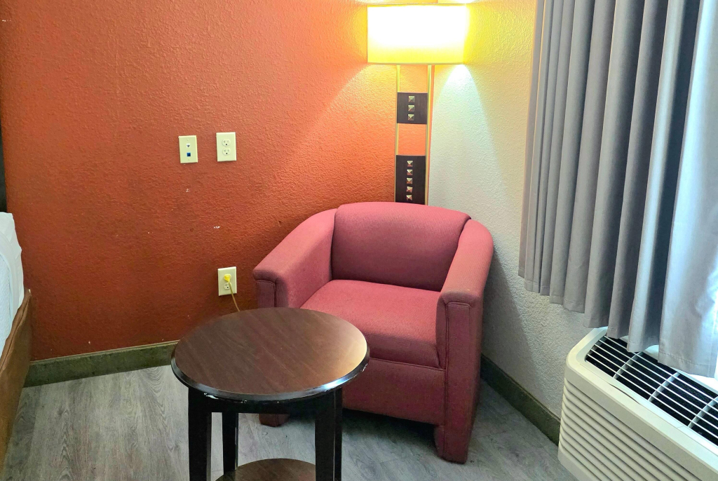 Ramada by Wyndham South Waco