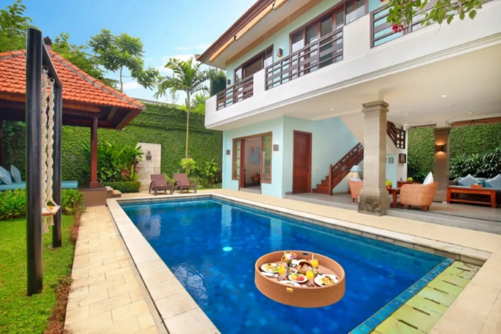 Kecapi Villa Seminyak