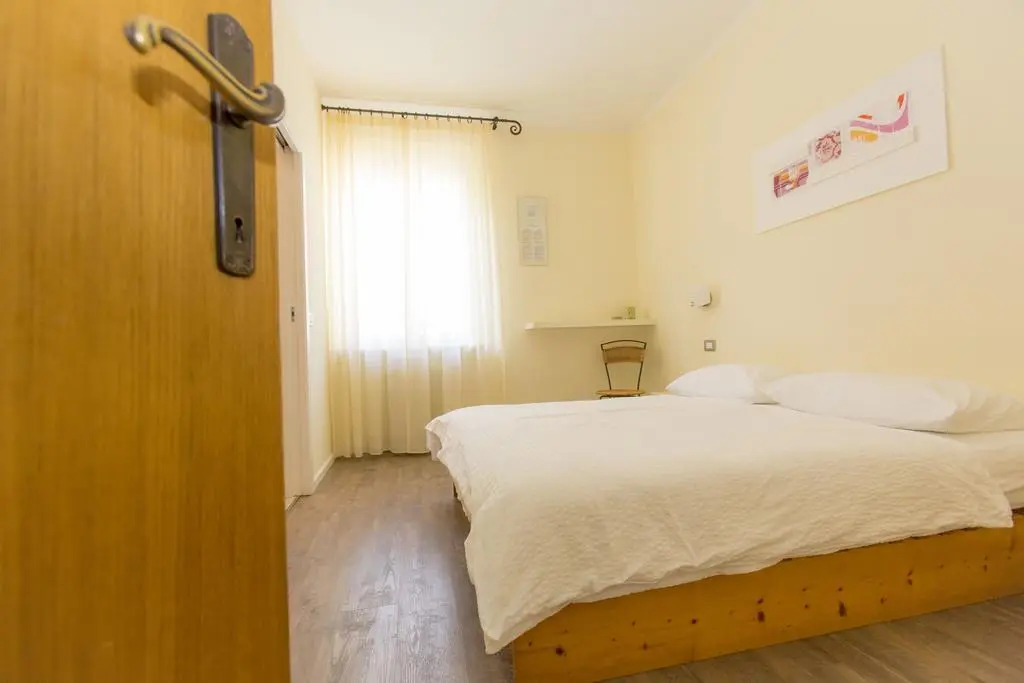 Albergo Garnì Villa Moretti