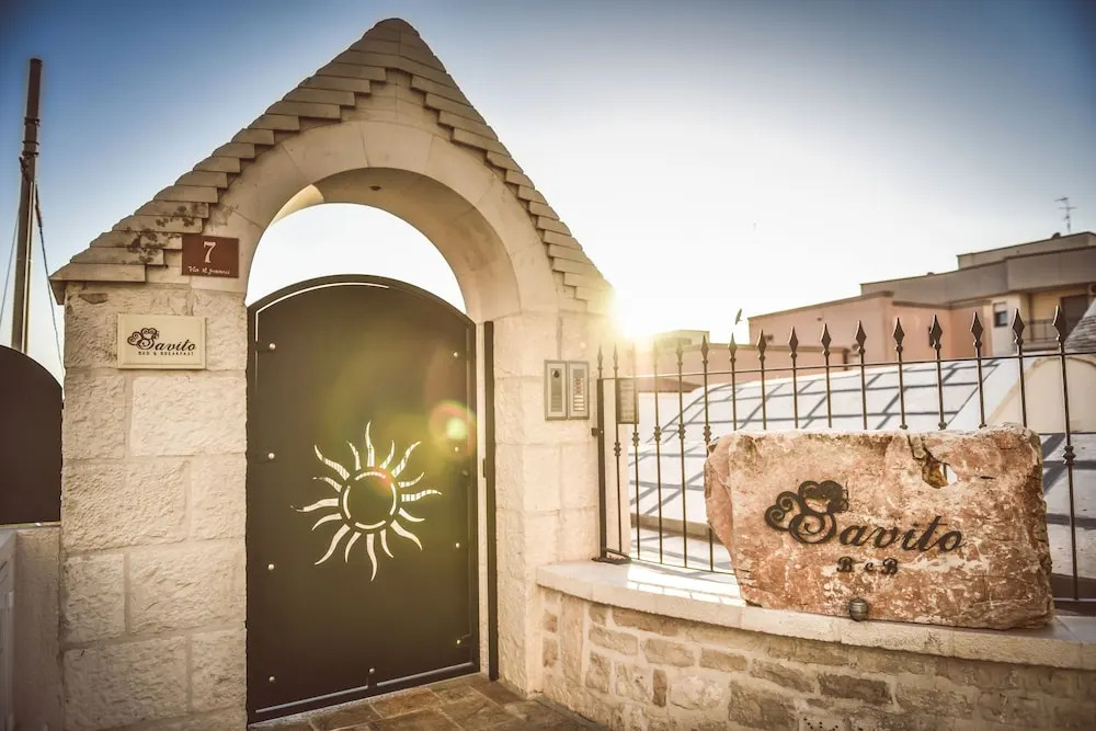 Savito Guest House