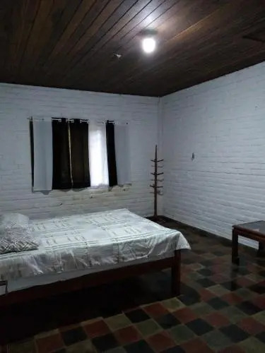 Hostel Rasta House