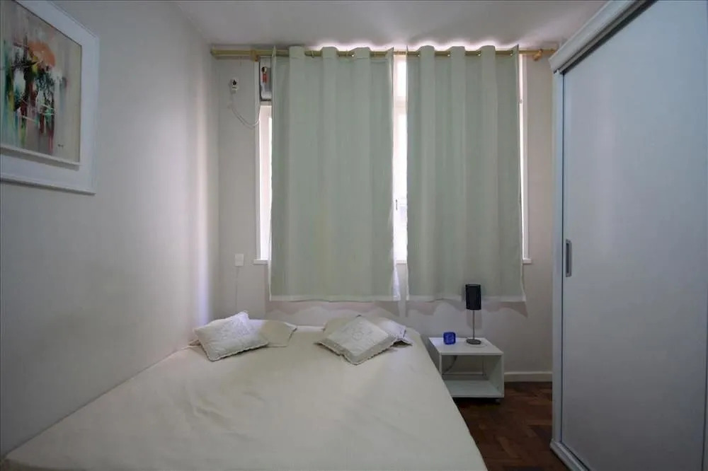 GoHouse - Apartamento Ribeiro 804 - Rua Barata Ribeiro, Copa(Ribeiro 804)