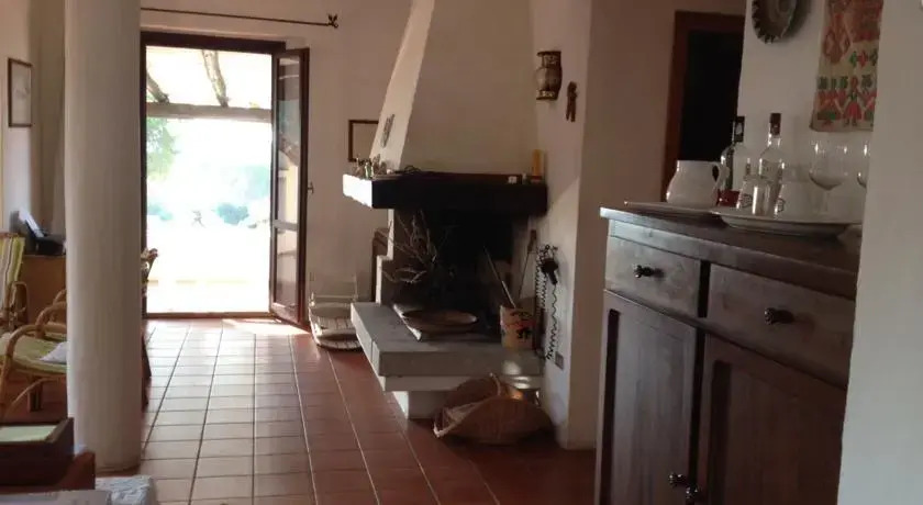 Villa Conca Verde