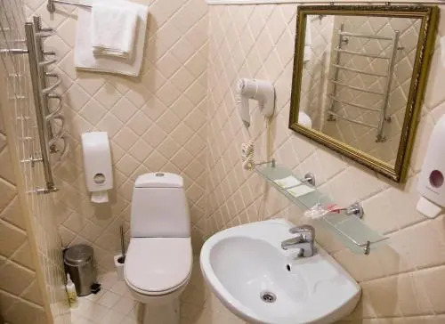 VIP Hotel