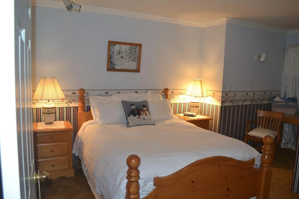 At Restawhile B&B