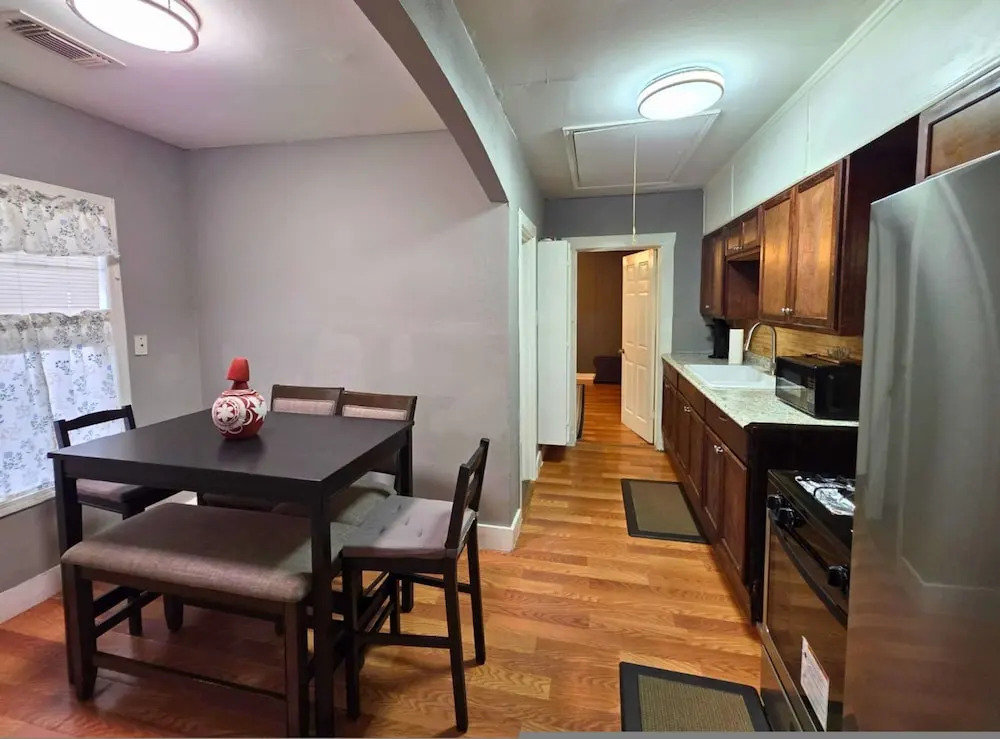 Affordable Houston Stay Near Fifa Events