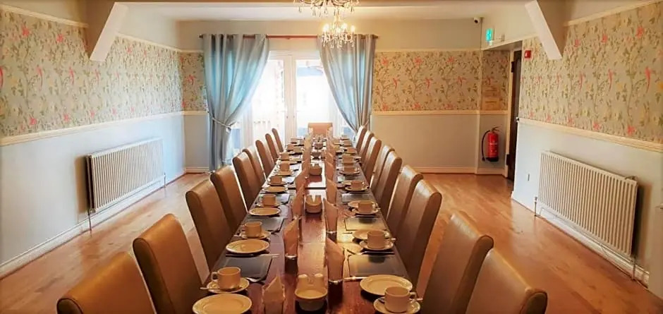 Danagher’s Hotel Cong