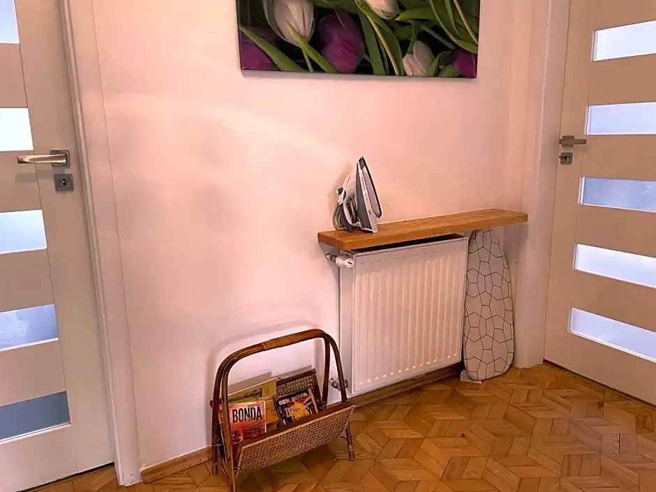 Hostel Wilanów