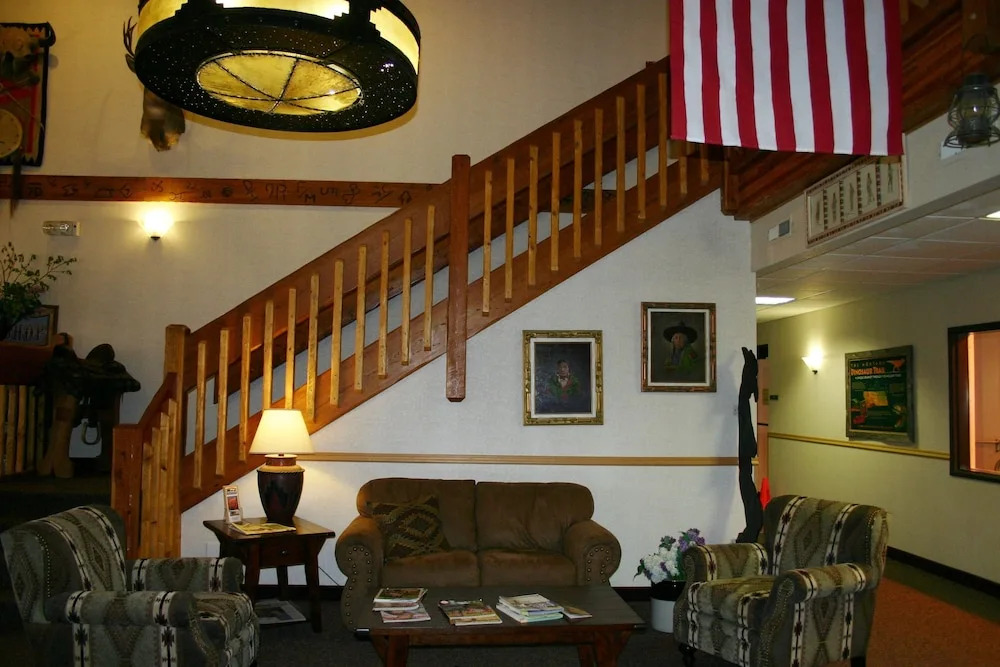 Choteau Stage Stop Inn