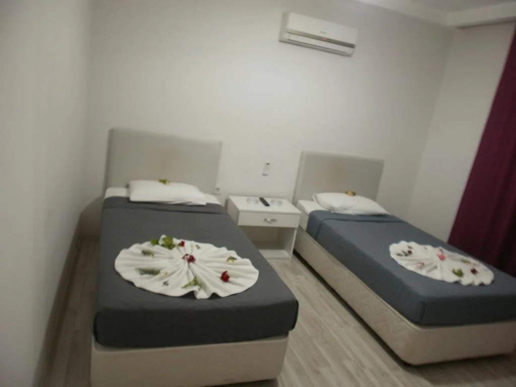Manavgat Motel