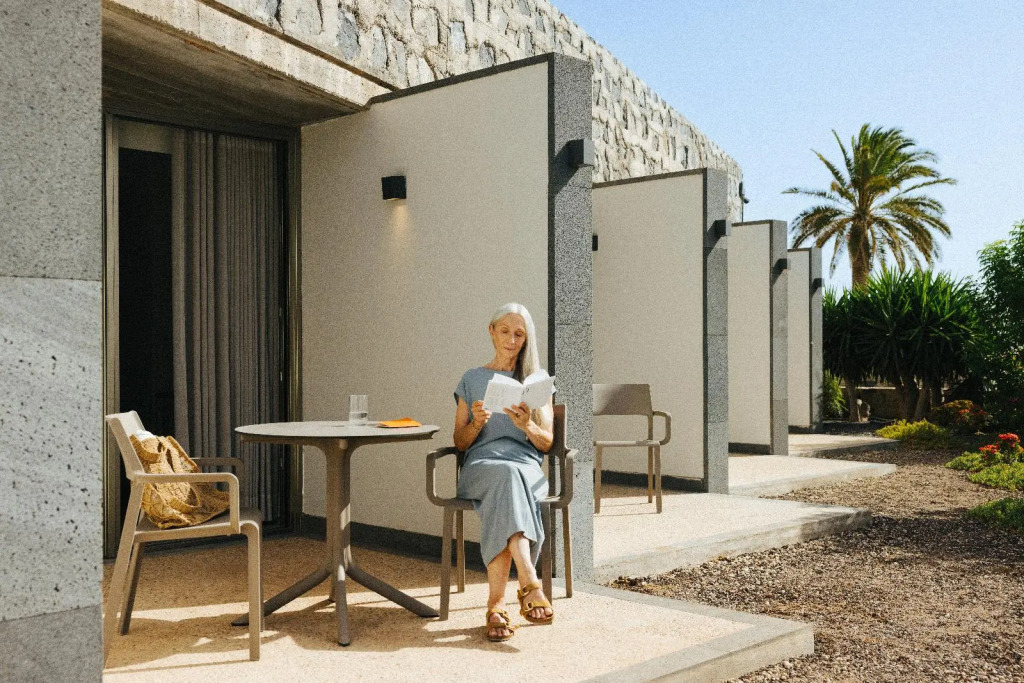BANCAL HOTEL and SPA