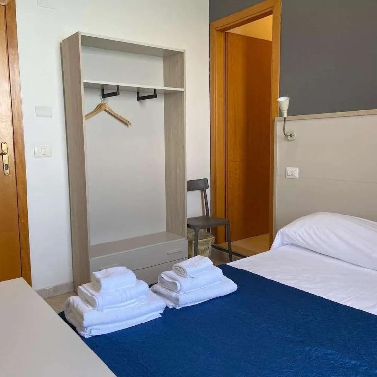 Laudato Sii B&B