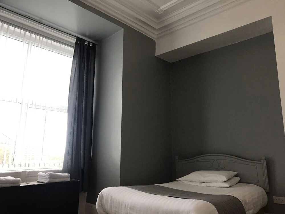 Citysteps Hotels Newcastle West