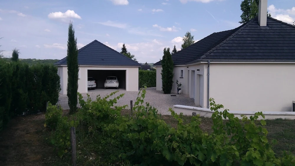 Villa 2008