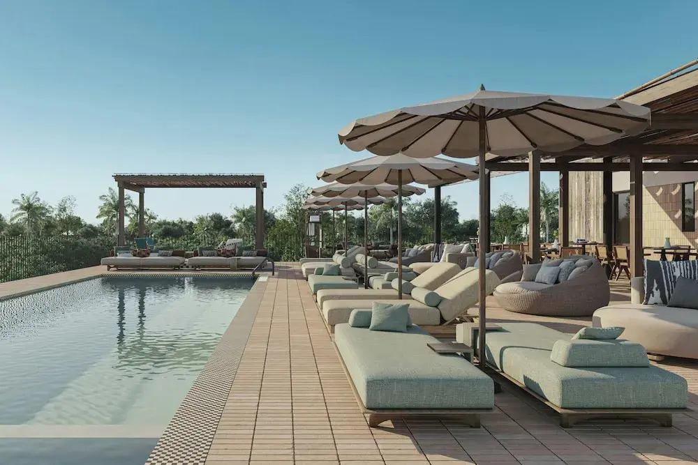 Moxy Tulum
