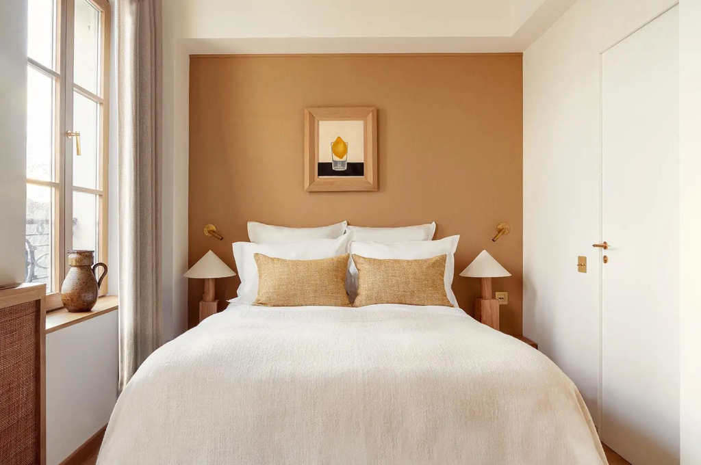 Elysée Montmartre Hotel