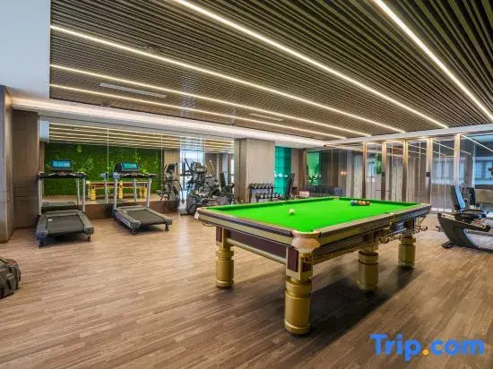 Wyndham Garden KunMing PanLong