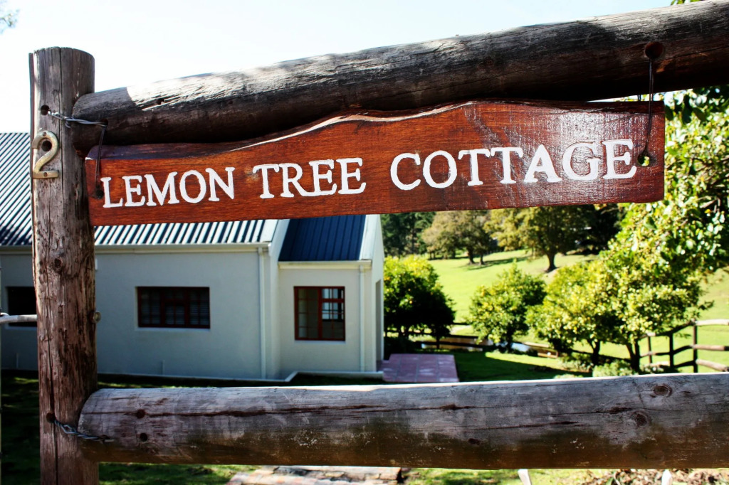 High Season Farm Luxury Cottages