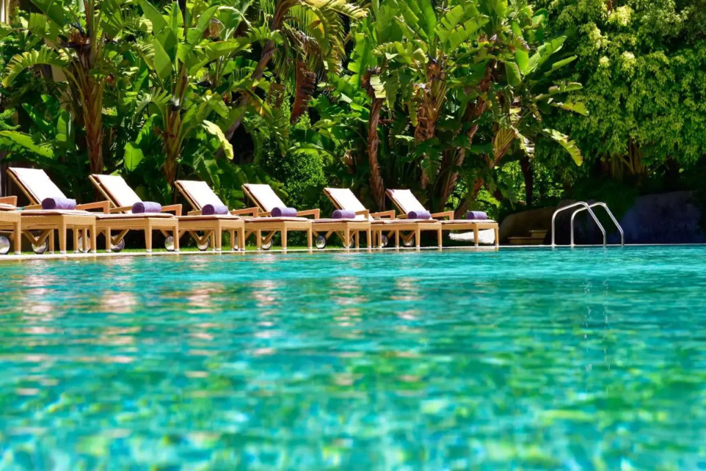 Pestana Palace Lisboa Hotel & National Monument - The Leading Hotels of the World