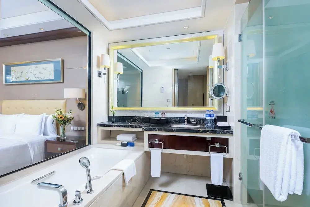 Wanda Realm Taizhou